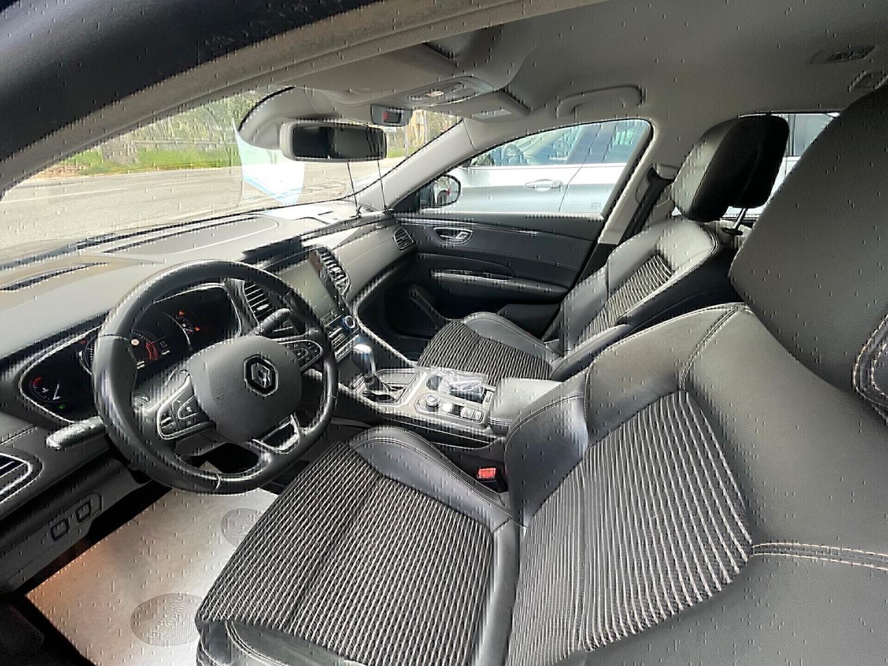 Renault Talisman dCi 160 CV EDC Energy Initiale Paris 4Control