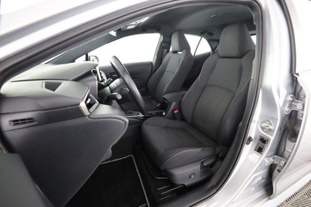 TOYOTA Corolla Corolla 1.8 Hybrid Business
