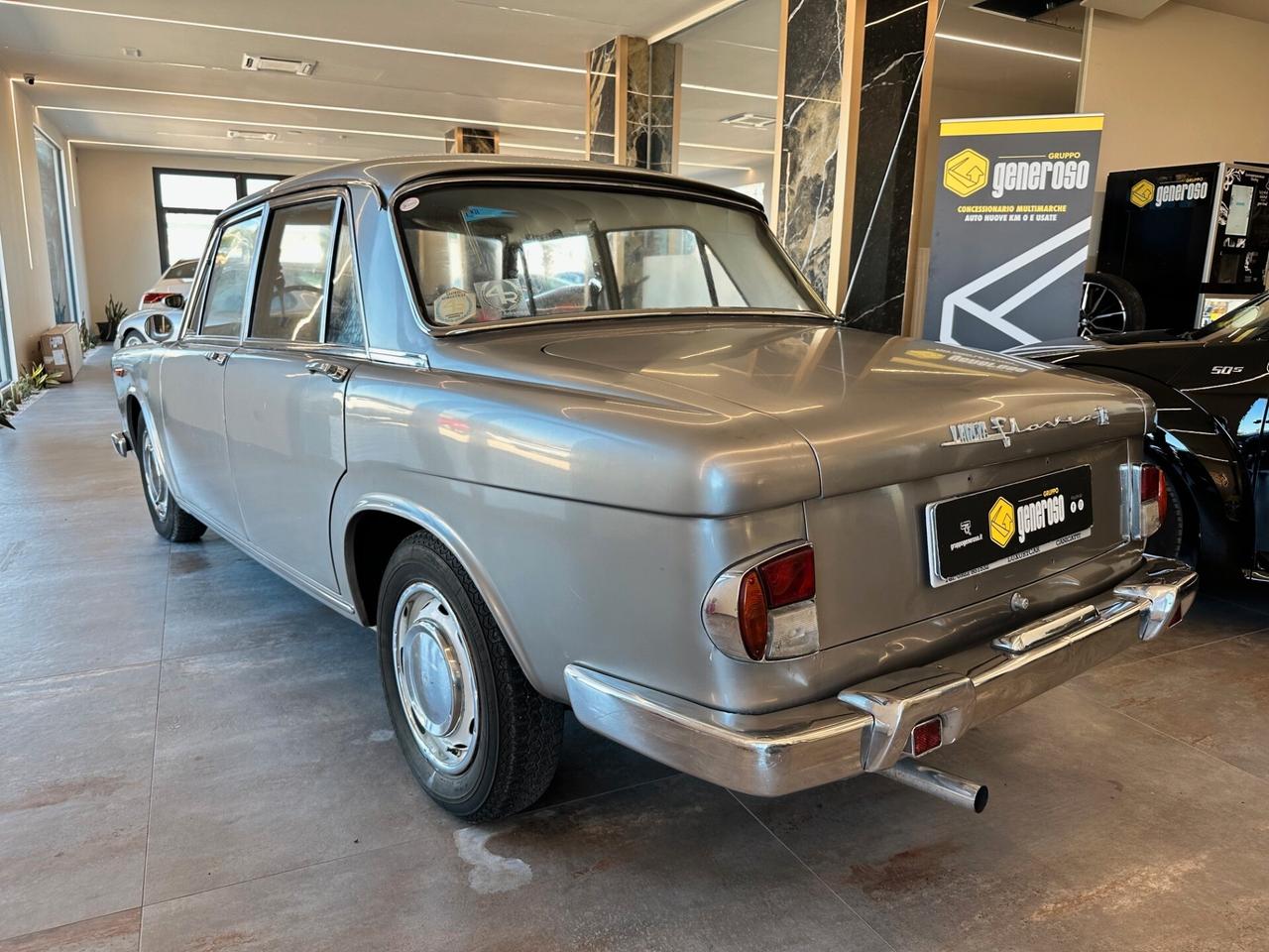 Lancia Flavia 815 300 ASI 1965