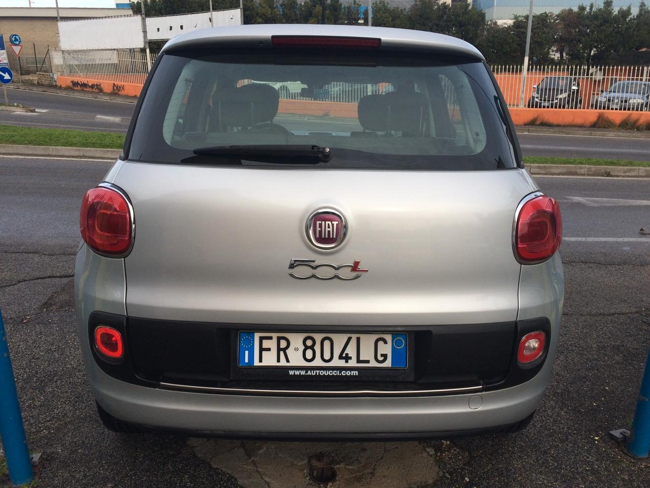 Fiat 500L 1.3 Multijet 85 CV Pop Star tagliandata con garanzia 12 mesi !per neopatentati!