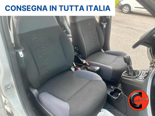 FIAT Panda +IVA 1.3 MJT EASY 4 POSTI FURGONE N1 AUTOCARRO-