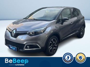 Renault Captur 0.9 TCE LIVE S&S 90CV