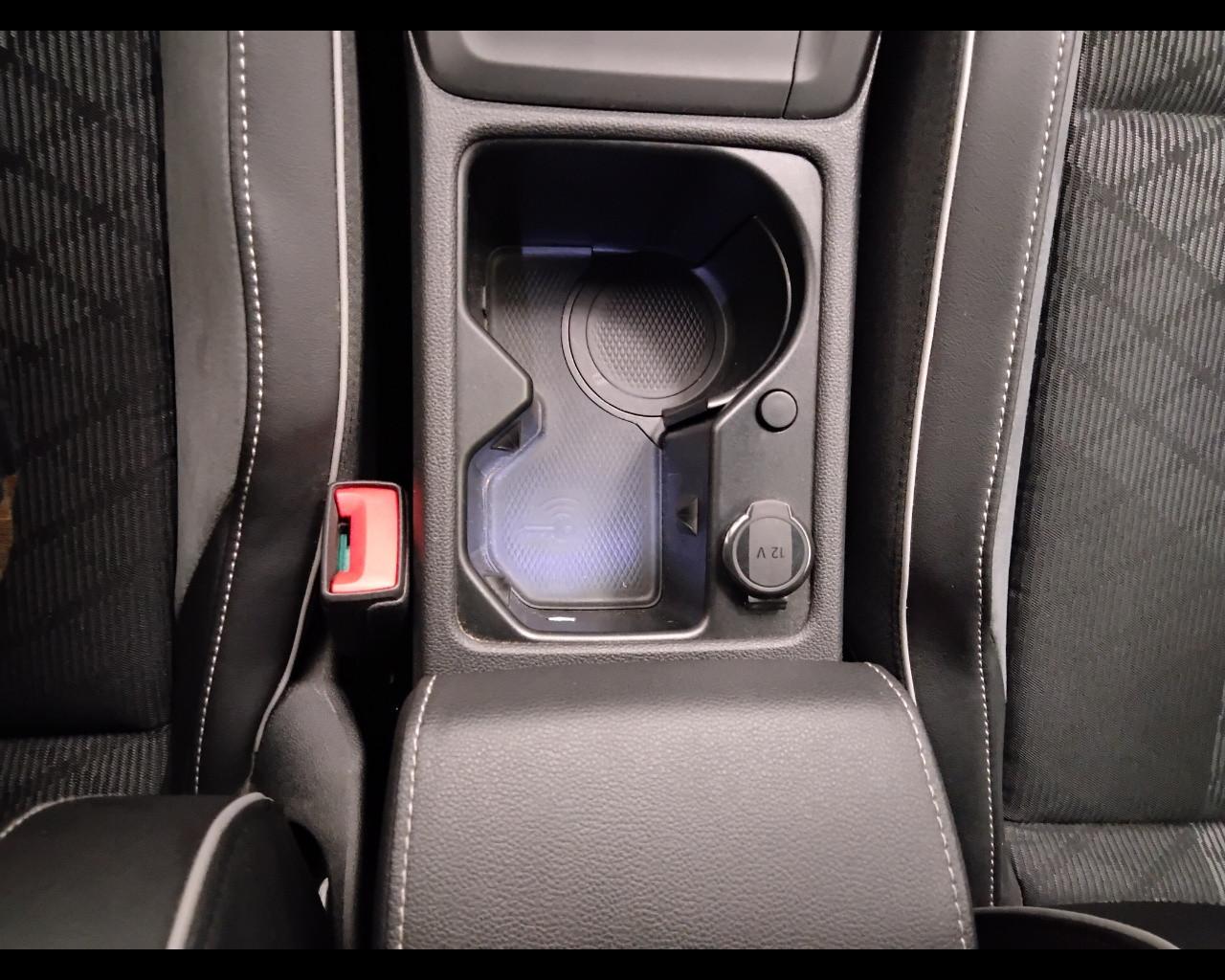 VOLKSWAGEN Golf VIII 2020 - Golf 1.5 tsi evo R-Line 130cv