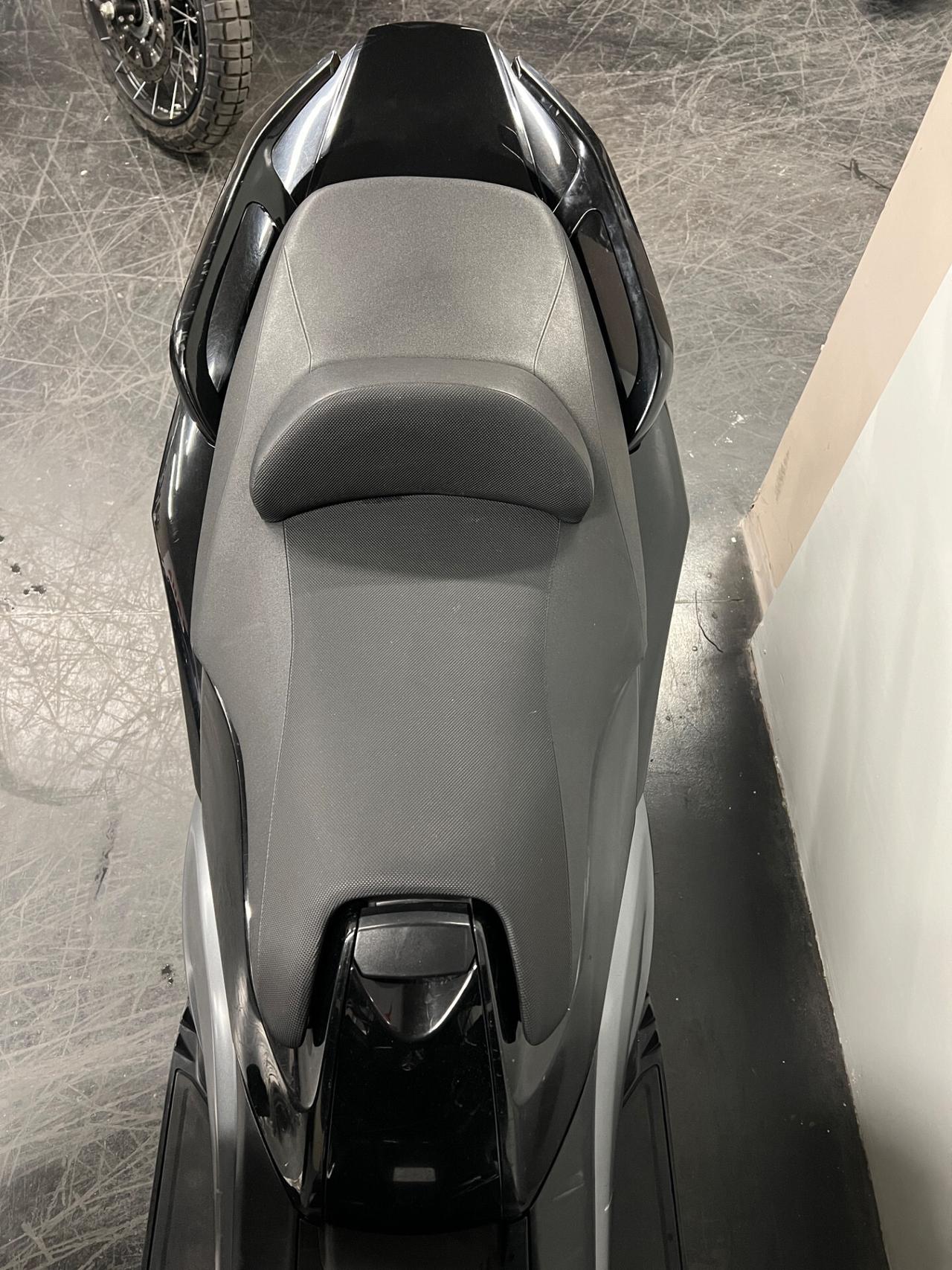 Yamaha TMAX 500