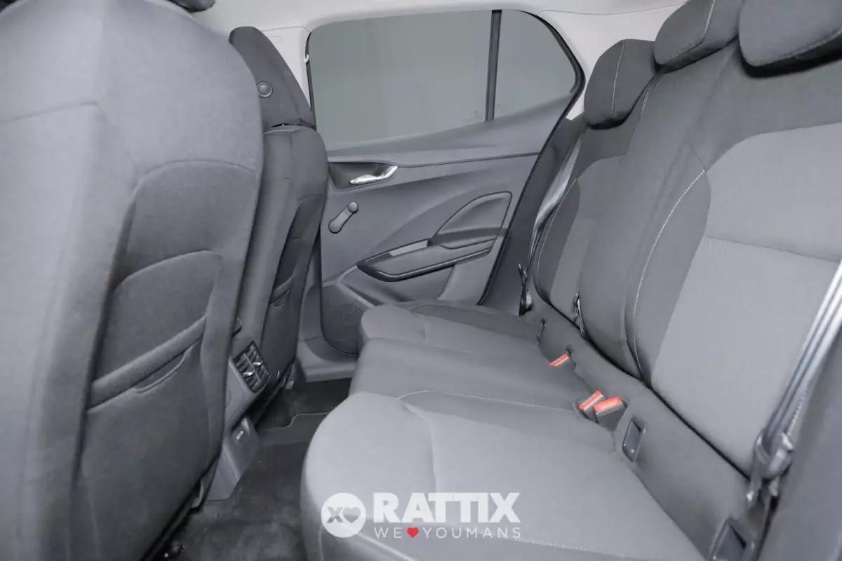 Skoda Fabia 1.0 TSI 95CV EVO Ambition