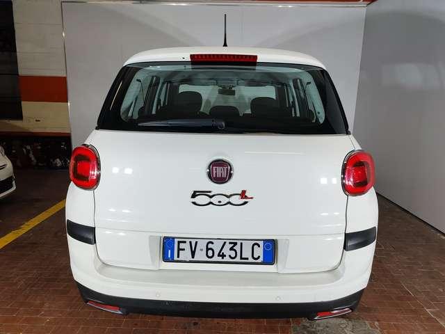 Fiat 500L 1.4 95cv Connect Super Serie 9 Euro 6D