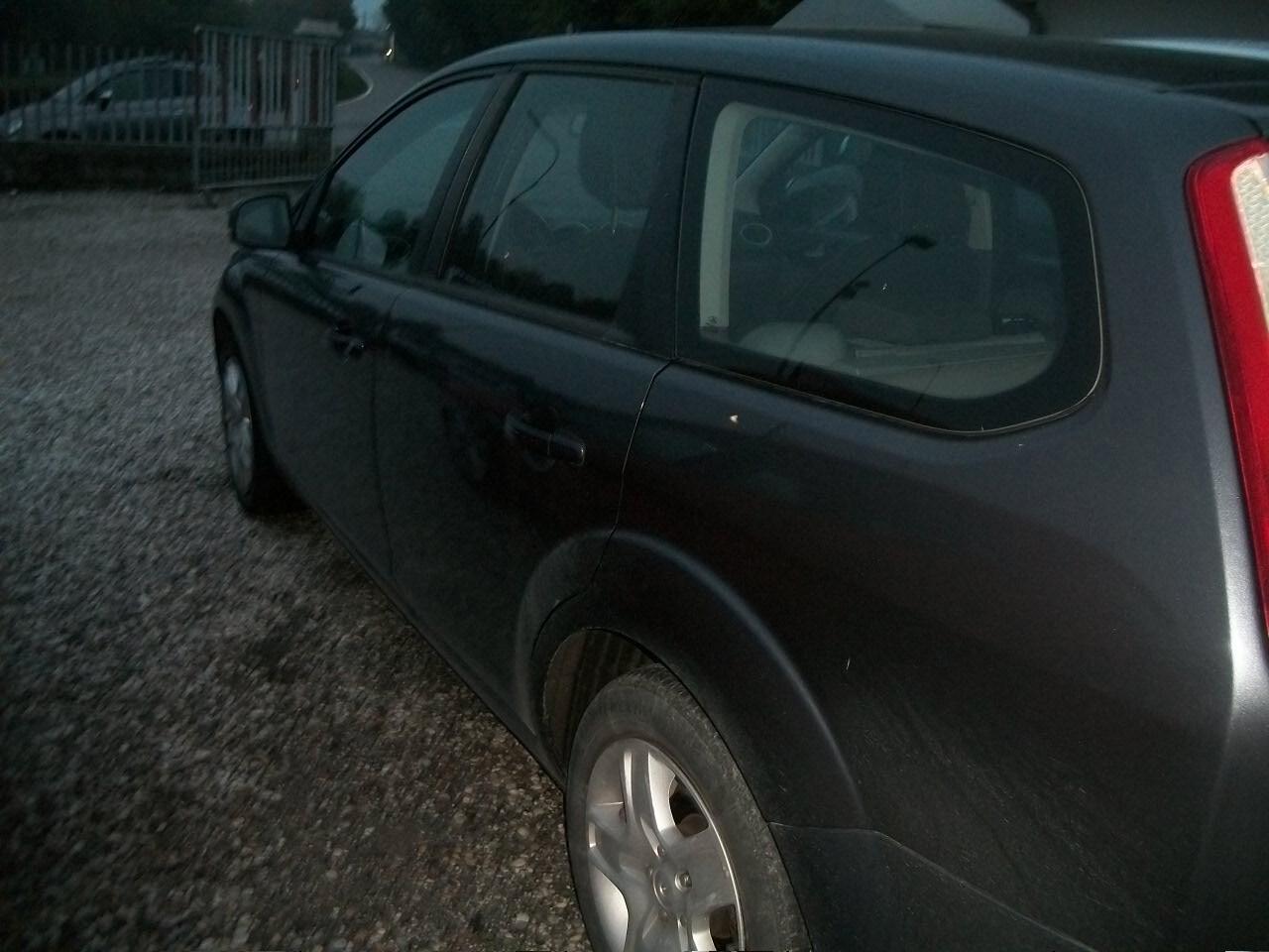 Ford Focus 1.6 TDCi (90CV) SW Tit.TALIANDI VIZIBILI GARANZIA UN ANNO COME NUOVO DA VEDERE PER CREDERE