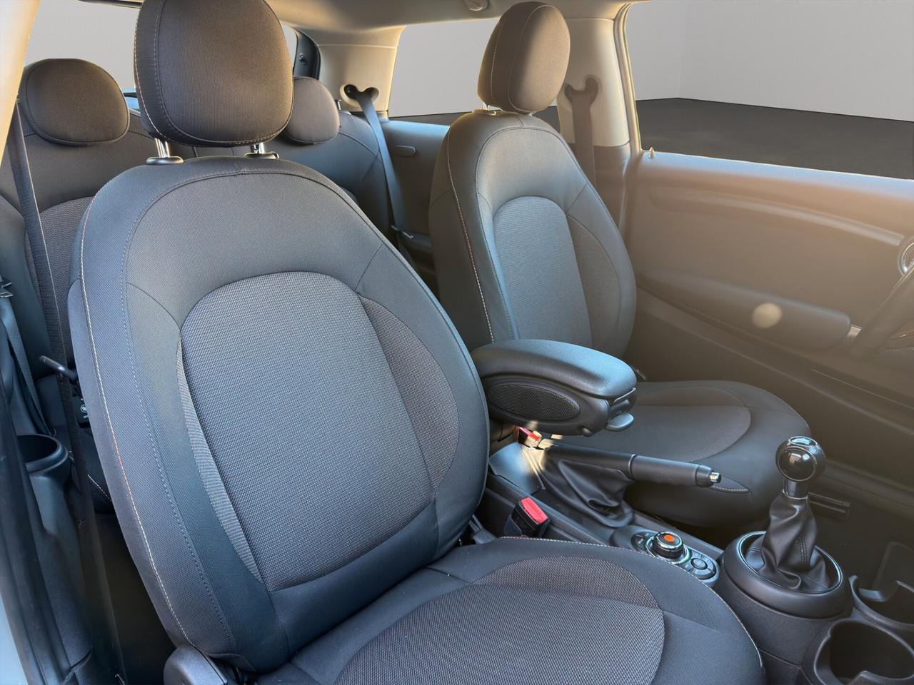 Mini 1.5 One d Business