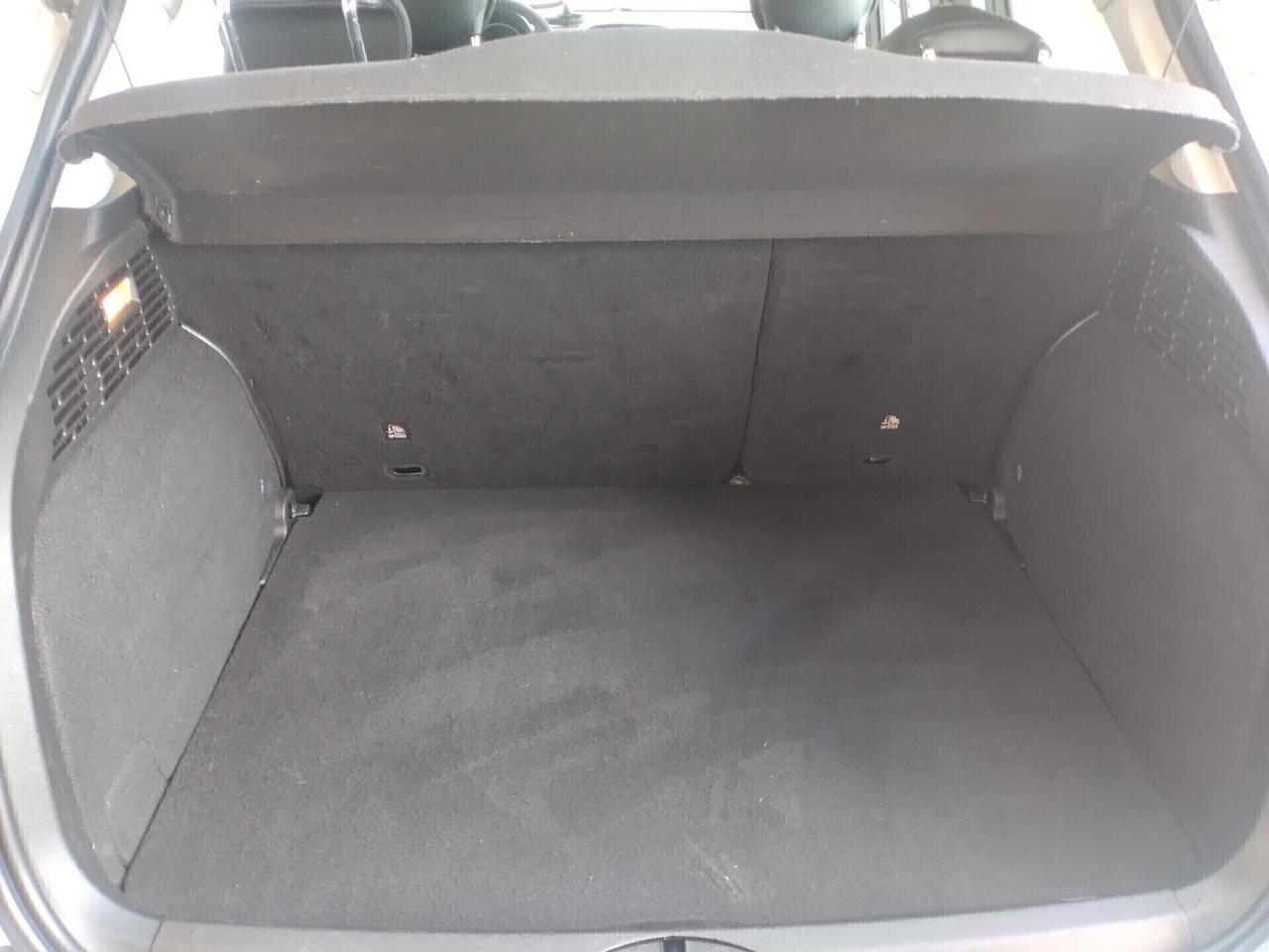 Fiat 500X 1.6 MultiJet 120 CV allestimento Cross