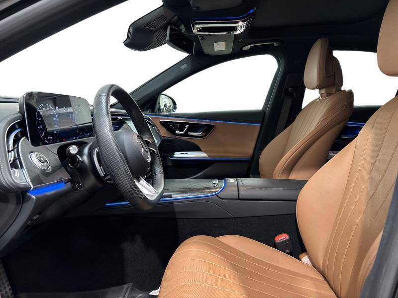 Mercedes Classe E 220 220 d AMG Line Advanced Plus 9G-Tronic