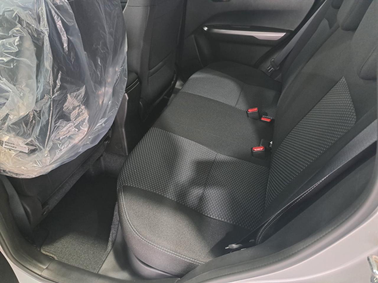 SUZUKI VITARA 1.4 HYBRID 129 CV COOL