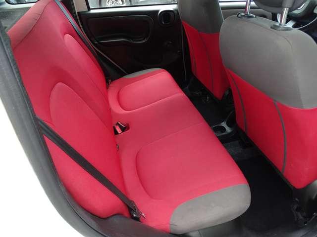 Fiat Panda Panda III 2012 1.2 Easy 69cv E6