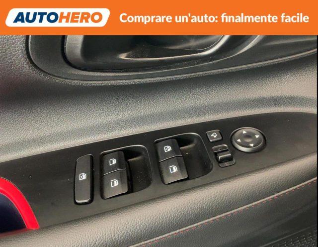 HYUNDAI i20 1.0 T-GDI N-Line