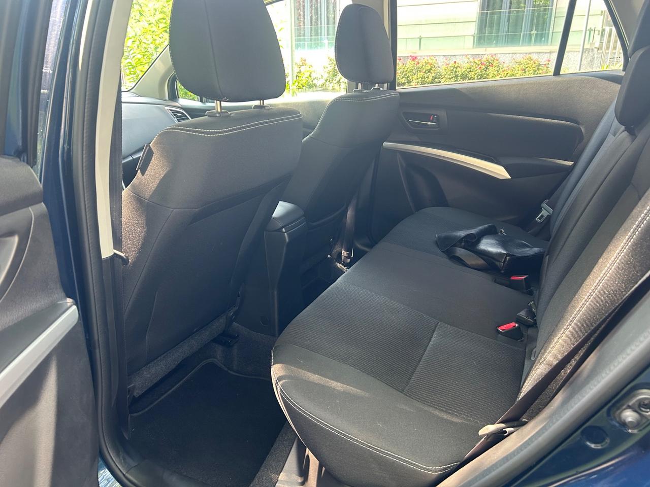 Suzuki S-Cross 1.0 Boosterjet Cool