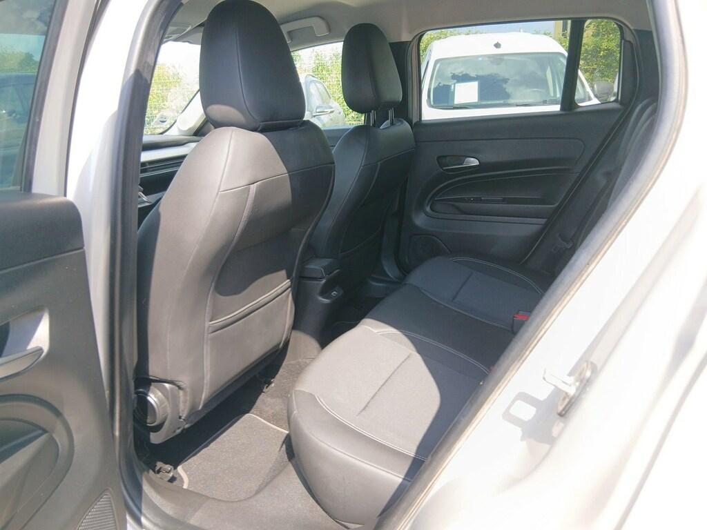 Jeep Avenger 1.2 Turbo Summit FWD