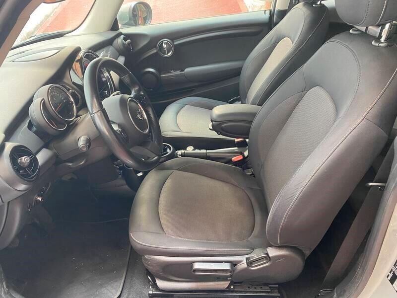 Mini 1.5 One 75 CV 3p NEOPATENTATI PREZZO REALE