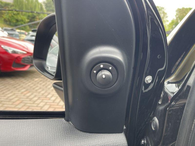 FIAT Pandina Cross 1.0 firefly hybrid s&s 70cv - AZIENDALE