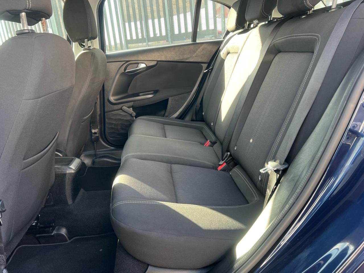 Fiat Tipo 1.3 Mjt S&S 5 porte Business