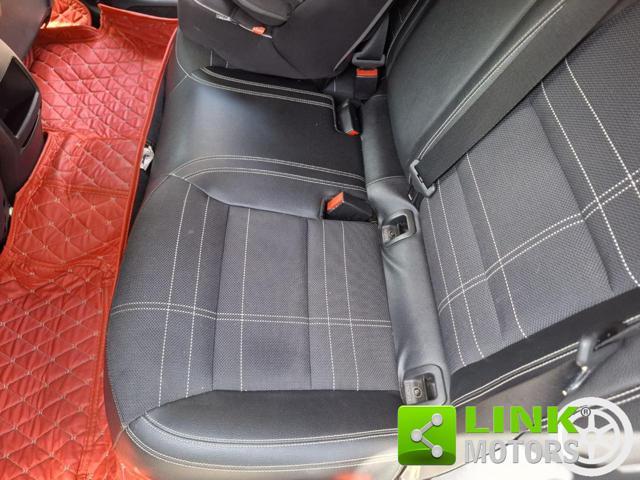MERCEDES-BENZ CLA 220 4Matic Automatic Premium