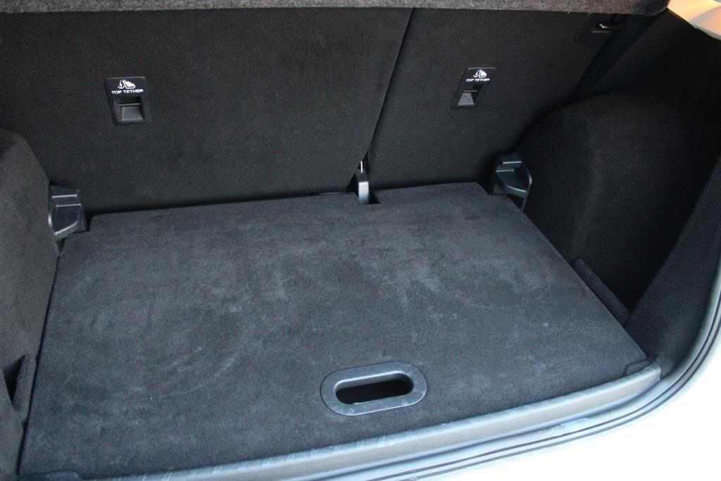 FORD EcoSport 1.5 Ecoblue ST-line *Luci Ambiente