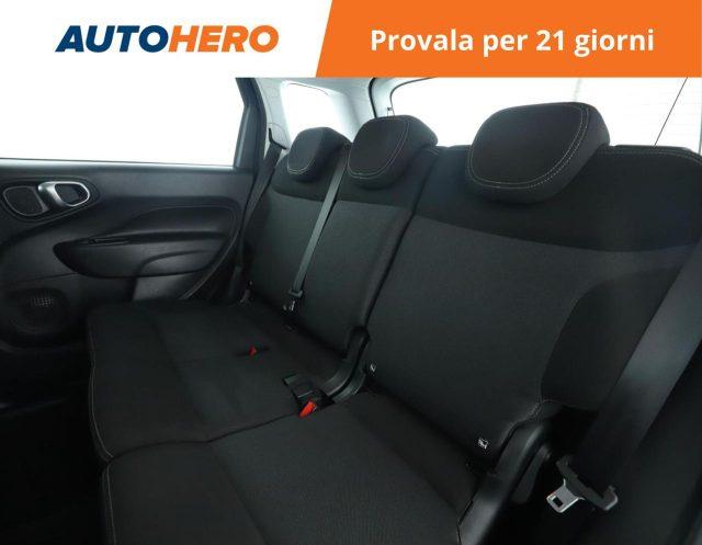 FIAT 500L 1.6 Multijet 120 CV Cross