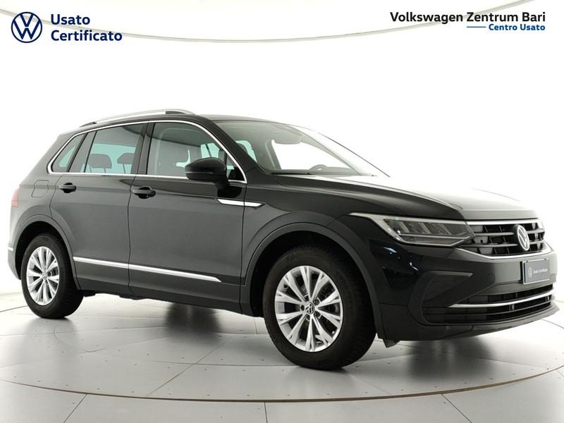 Volkswagen Tiguan 2.0 tdi life 150cv dsg