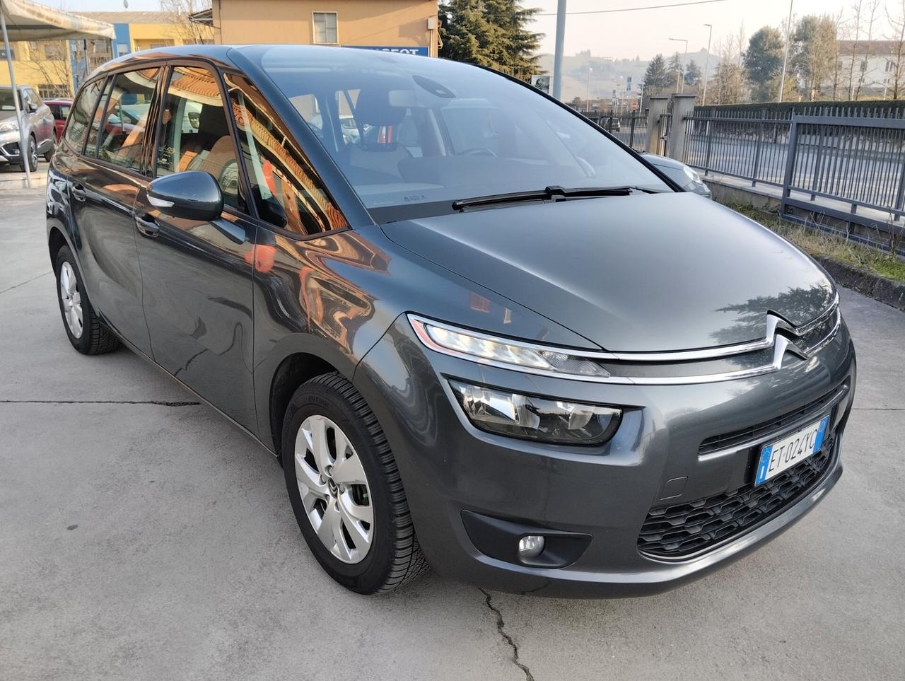 Citroen Grand C4 Picasso 1.6 e-HDi 115 Business