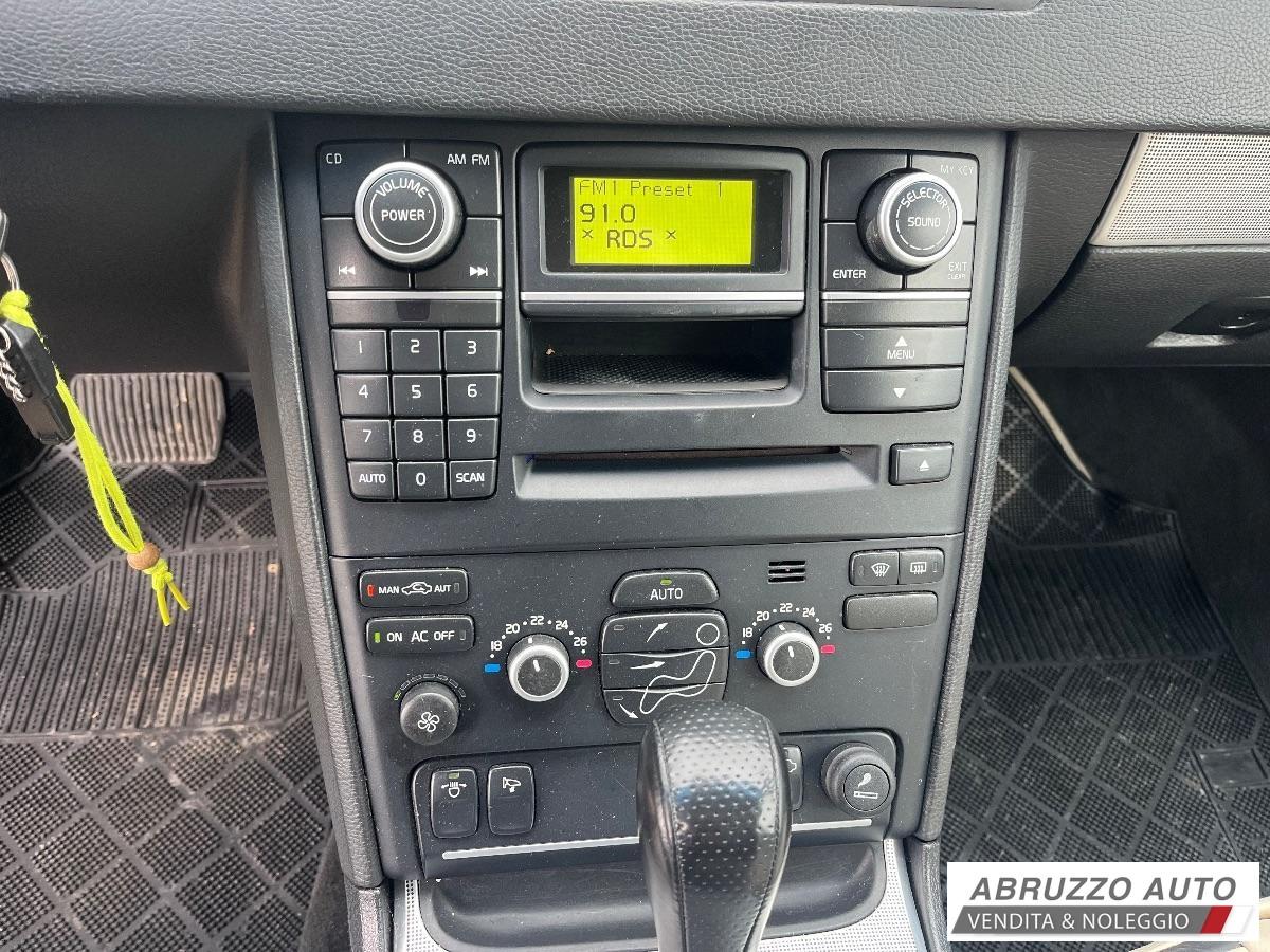 VOLVO XC90 D5 Geartronic AWD Executive