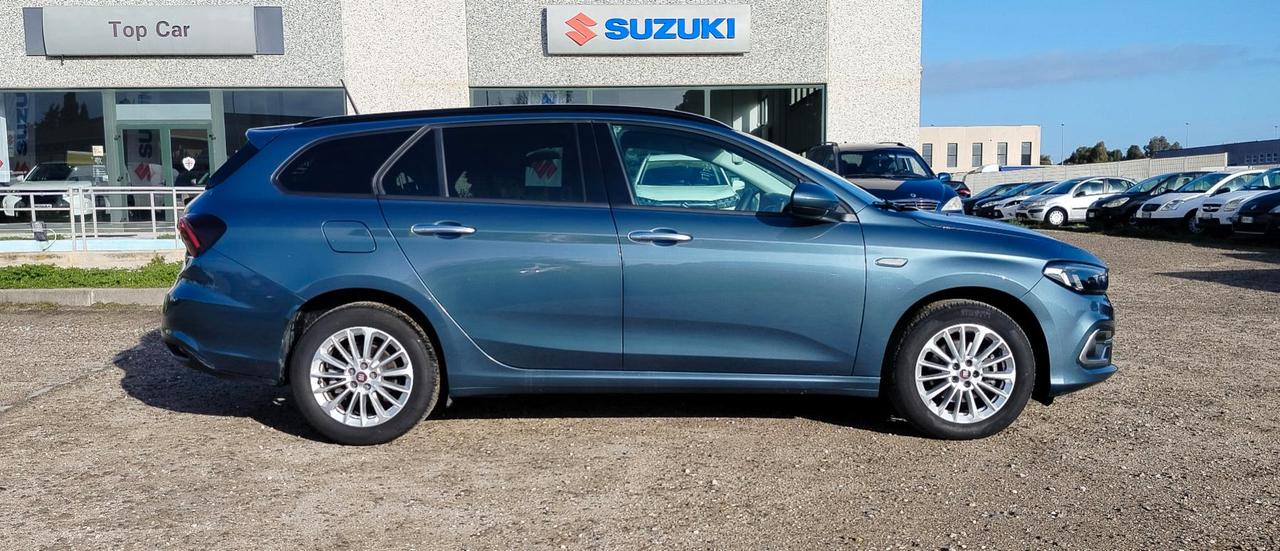 Fiat Tipo Station Wagon Tipo SW 1.3 mjt Business s&s 95cv