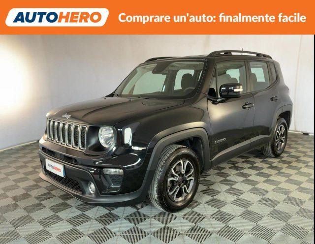 JEEP Renegade 1.0 T3 Longitude