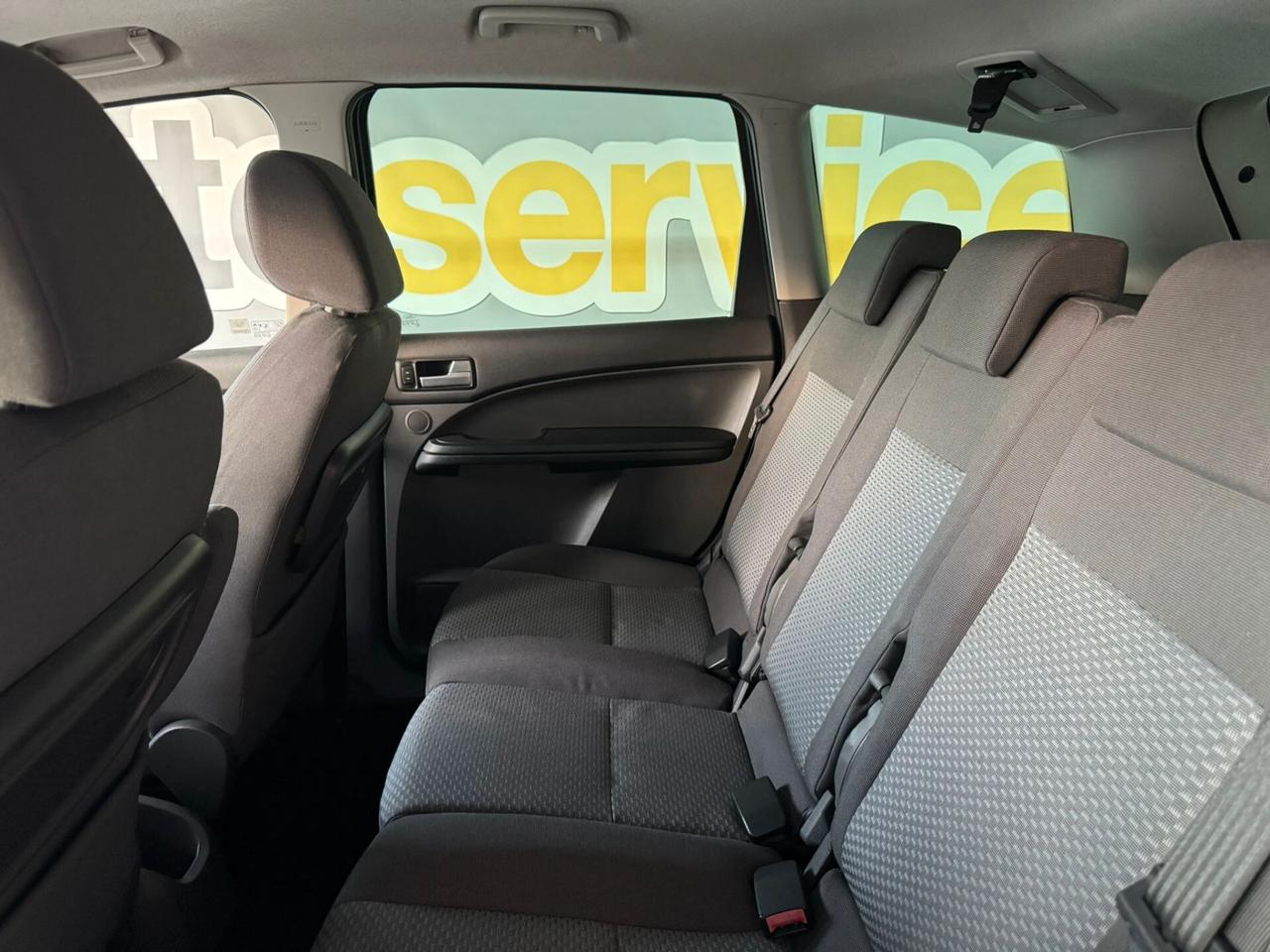 Ford C-Max 1.6 TDCi