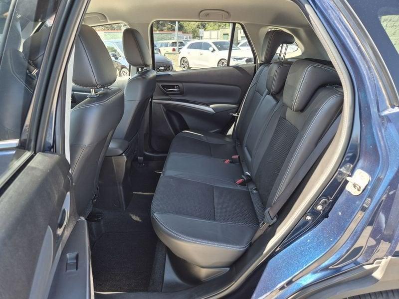 Suzuki S-Cross 1.4h Top+ 2wd 129cv