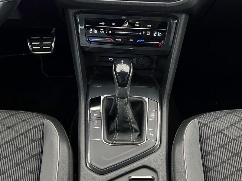 Volkswagen Tiguan 2.0 TDI 150CV SCR DSG R-Line