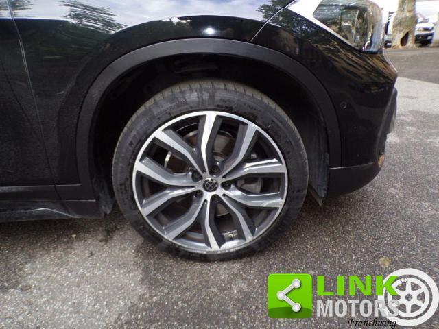 BMW X1 xDrive20d xLine Steptronic