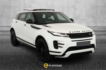 LAND ROVER Range Rover Evoque 2.0 I4 200 CV AWD Auto R-Dynamic S