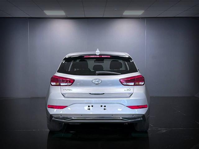 HYUNDAI i30 1.6 CRDi 136 CV 48V 5 porte Prime