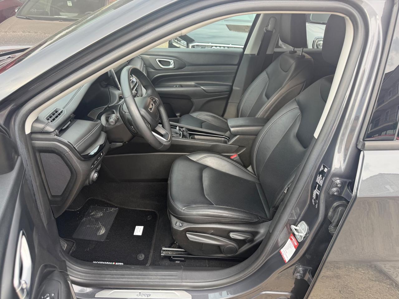 Jeep Compass 1.3 T4 240cv Phev AT6 4xe S No Vincolo