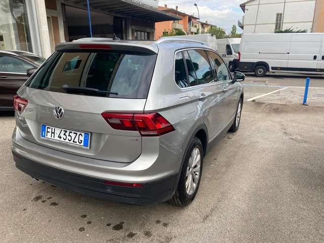 Volkswagen Tiguan Tiguan 1.4 tsi Business 125cv