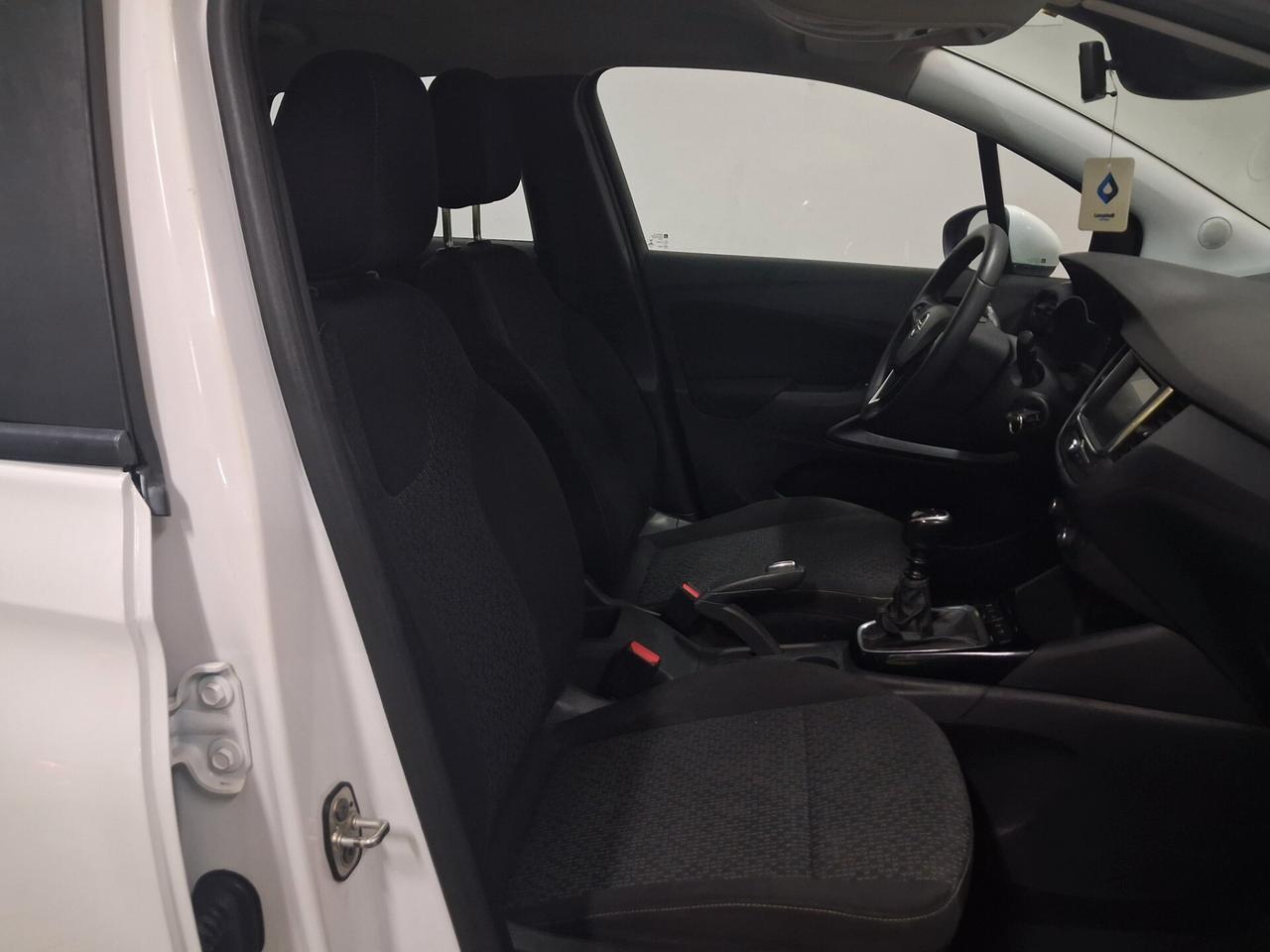 Opel Crossland X 1.5 ECOTEC D unico prop 2020