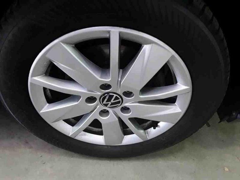 Volkswagen Caddy Caddy 2.0 TDI 102 CV Kombi Business