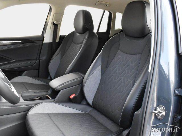 VOLKSWAGEN Tiguan 2.0 TDI 150CV DSG EDITION PLUS GOAL +R18 +GANCIO