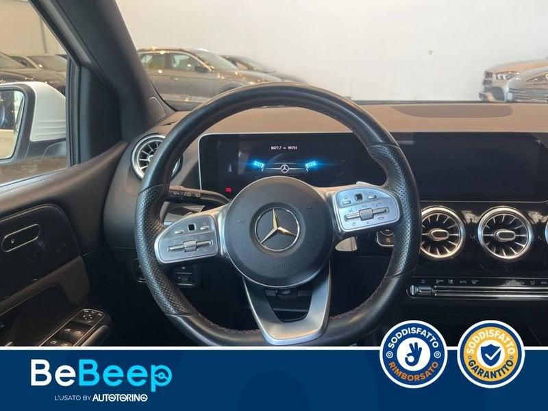 Mercedes-Benz Classe B B 200 PREMIUM AUTO