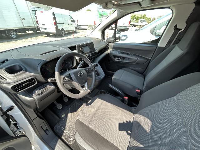 Opel COMBO L2 130