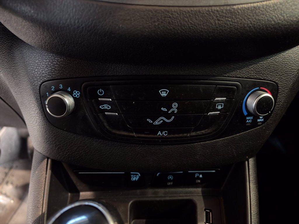 FORD Transit Courier 1.5 TDCi 100CV Van Trend del 2021