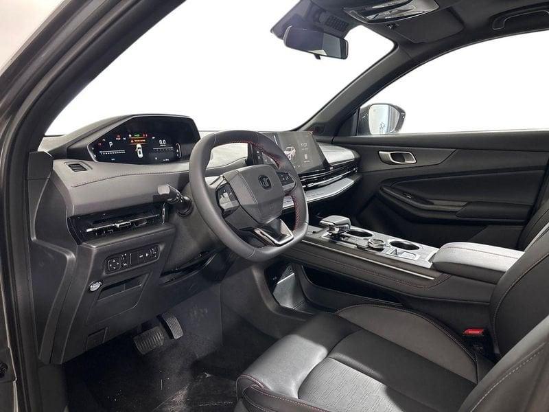 DR AUTOMOBILES DR 6 Stilnovo DR 6 STILNOVO BZ TGDI