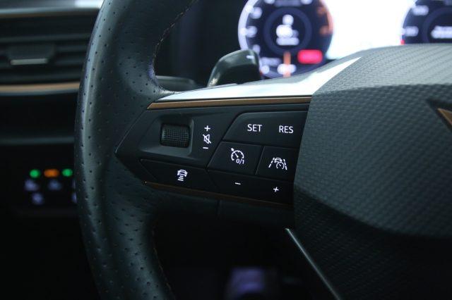 CUPRA Formentor 1.5 TSI 150 cv DSG Cerchi in lega da 19"