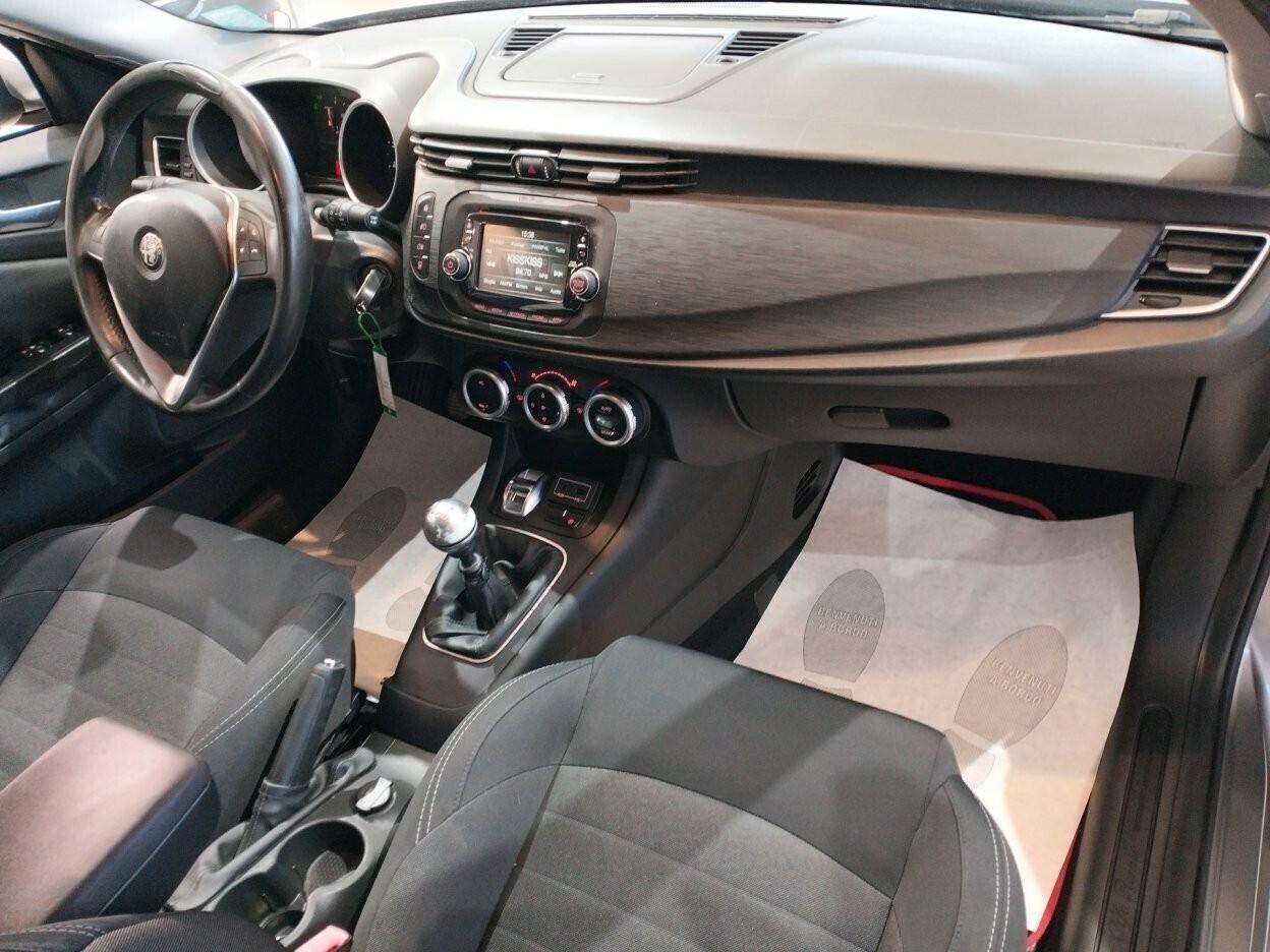 Alfa Romeo Giulietta 1.4 t. Super 120cv *98.000 KM*