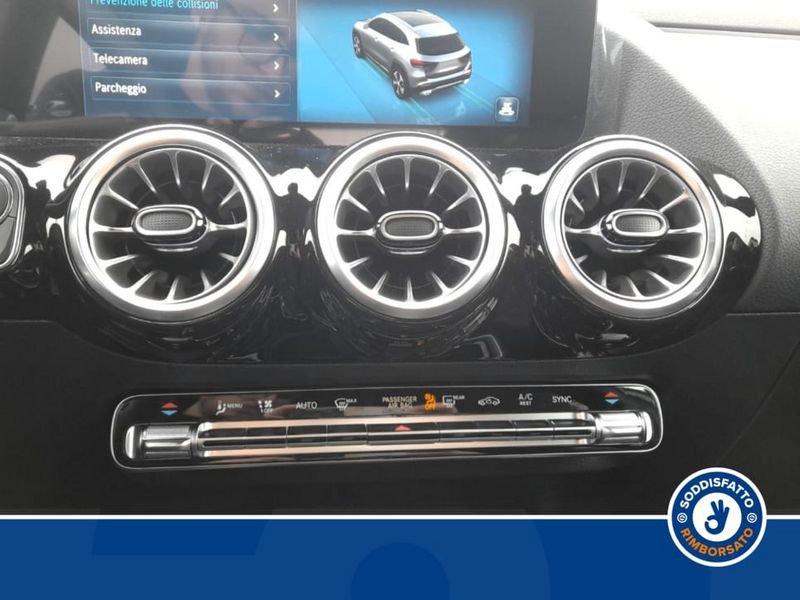 Mercedes-Benz GLA 200d Automatic AMG Line Advanced Plus