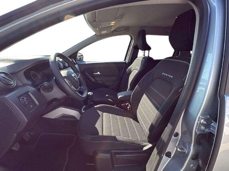 Dacia Duster 1.5 dCi 115cv 4x2 Prestige Up