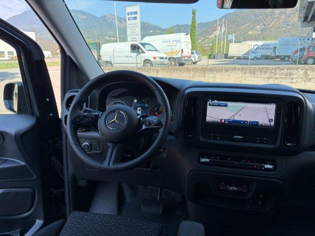 MERCEDES-BENZ Vito 2.0 116 CDI PC-SL Tourer Select Long